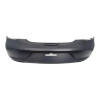 PARAGOLPE TRASERO GOL G6 13/16 HATCH CON AGUJERO (OUTLET) Paragolpe Trasero Gol G6 13/16 Hatch Con Agujero (outlet)