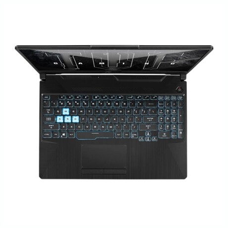 Notebook ASUS TUF Gaming A15 15,6' FHD 512GB 8GB R5-7535HS RTX 2050 Notebook ASUS TUF Gaming A15 15,6' FHD 512GB 8GB R5-7535HS RTX 2050