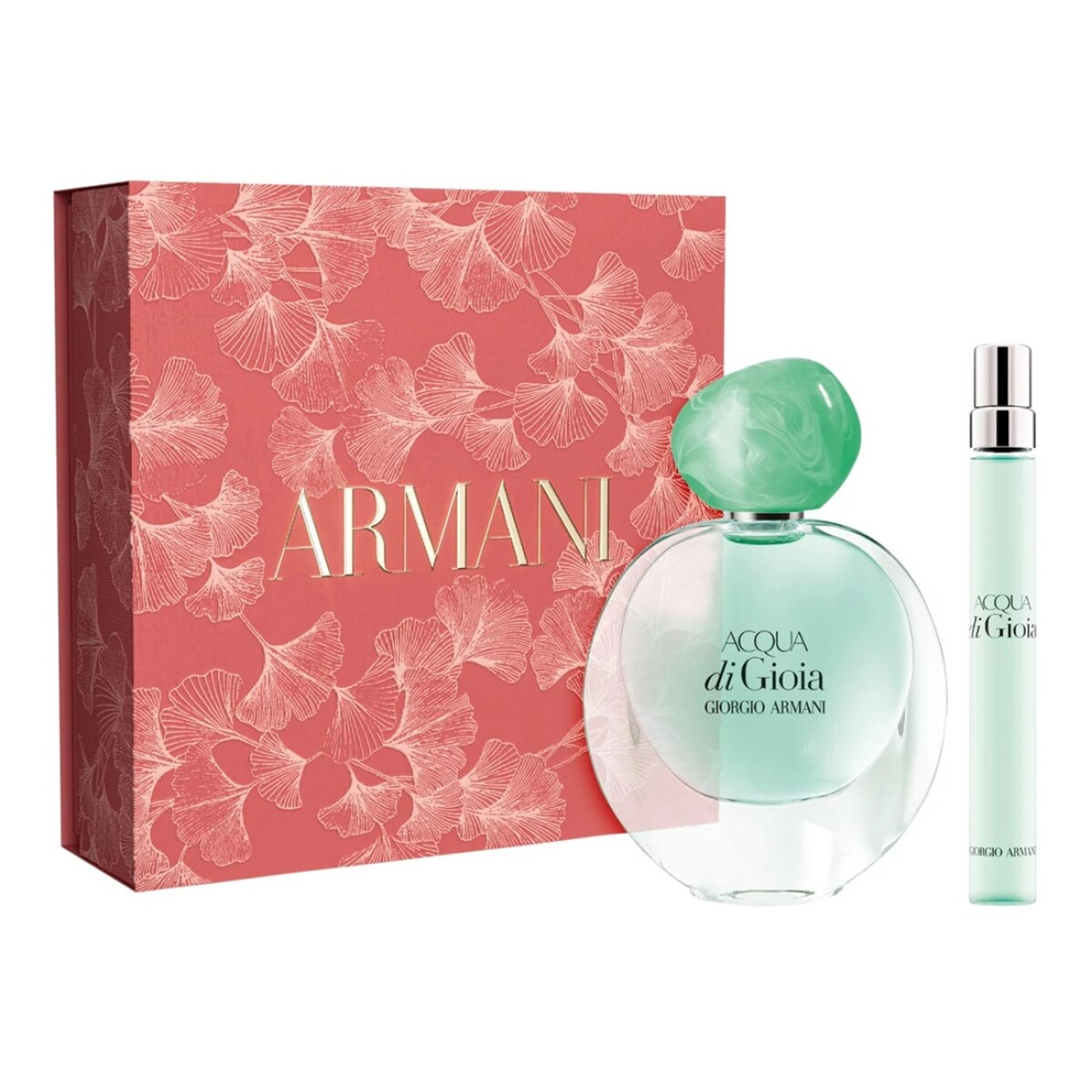 ACQUA DI GIOIA EDT 30ML+10ML DAMA 