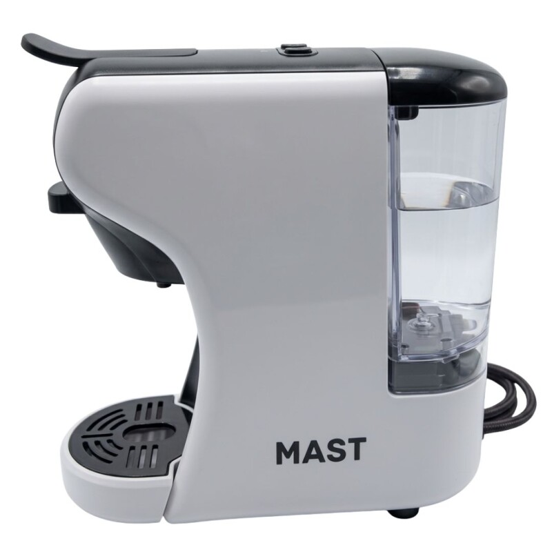 CAFETERA CAPSULA MAST • 600ml CAFETERA CAPSULA MAST • 600ml
