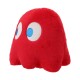 Peluche PAC-MAN rojo