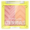 Sombras de Ojos Color Rivals Extra x Lowkey - Maybelline Sombras de Ojos Color Rivals Extra x Lowkey - Maybelline