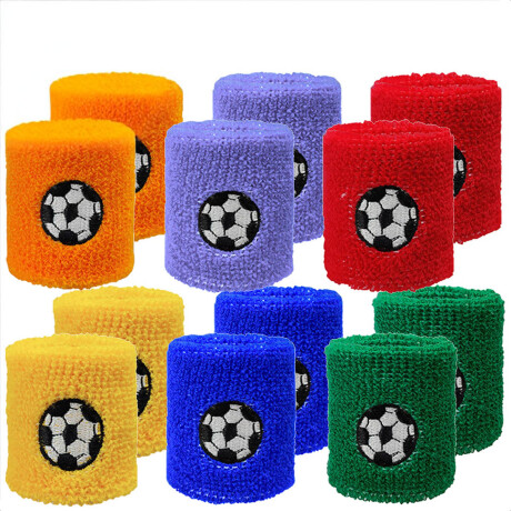 Sorpresitas Set x58pcs Fútbol Cumpleaños Infantil Cot001014