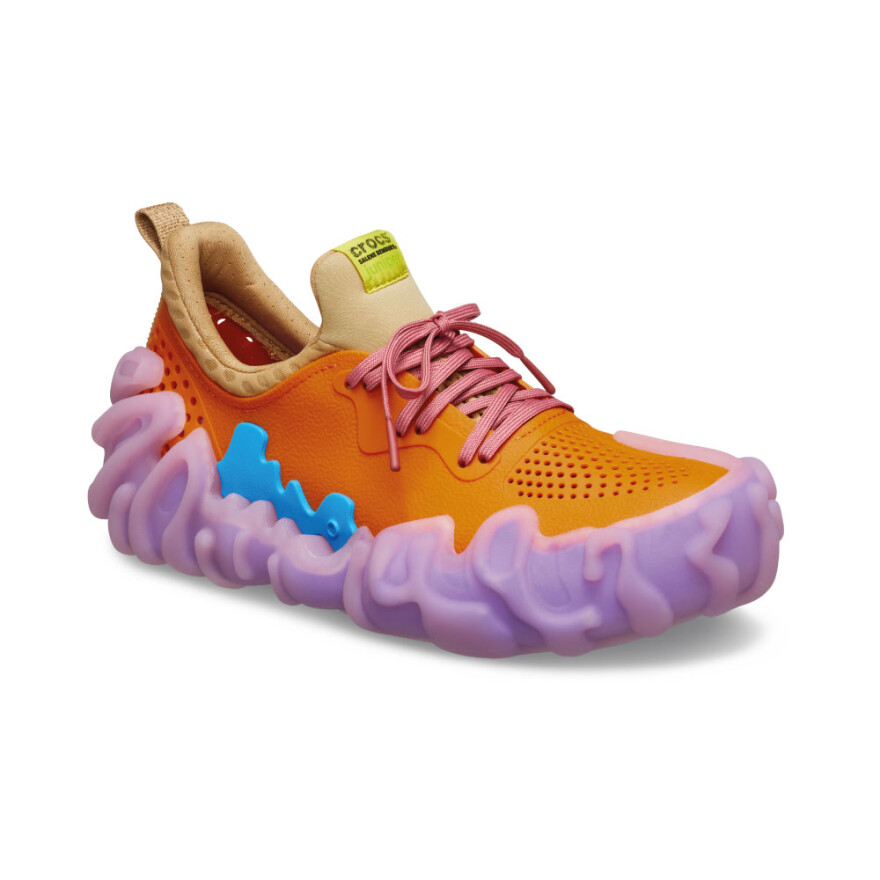 Salehe Bembury X Juniper - Unisex Apricot