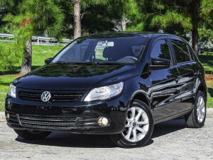 Volkswagen Gol G5 Comfort 1.6 Extra Full| Permuta / Financia Volkswagen Gol G5 Comfort 1.6 Extra Full| Permuta / Financia