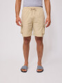 SHORT ARZOM RUSTY Beige