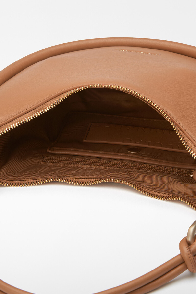 BOLSO DE HOMBRO Cuero