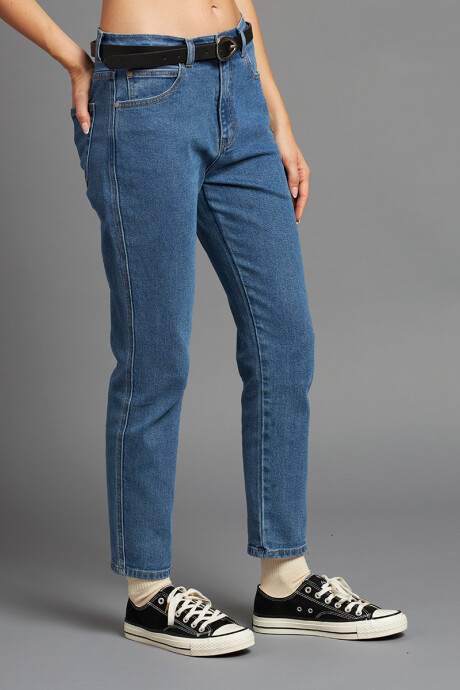 JEAN MERLYW24 RUSTY Azul