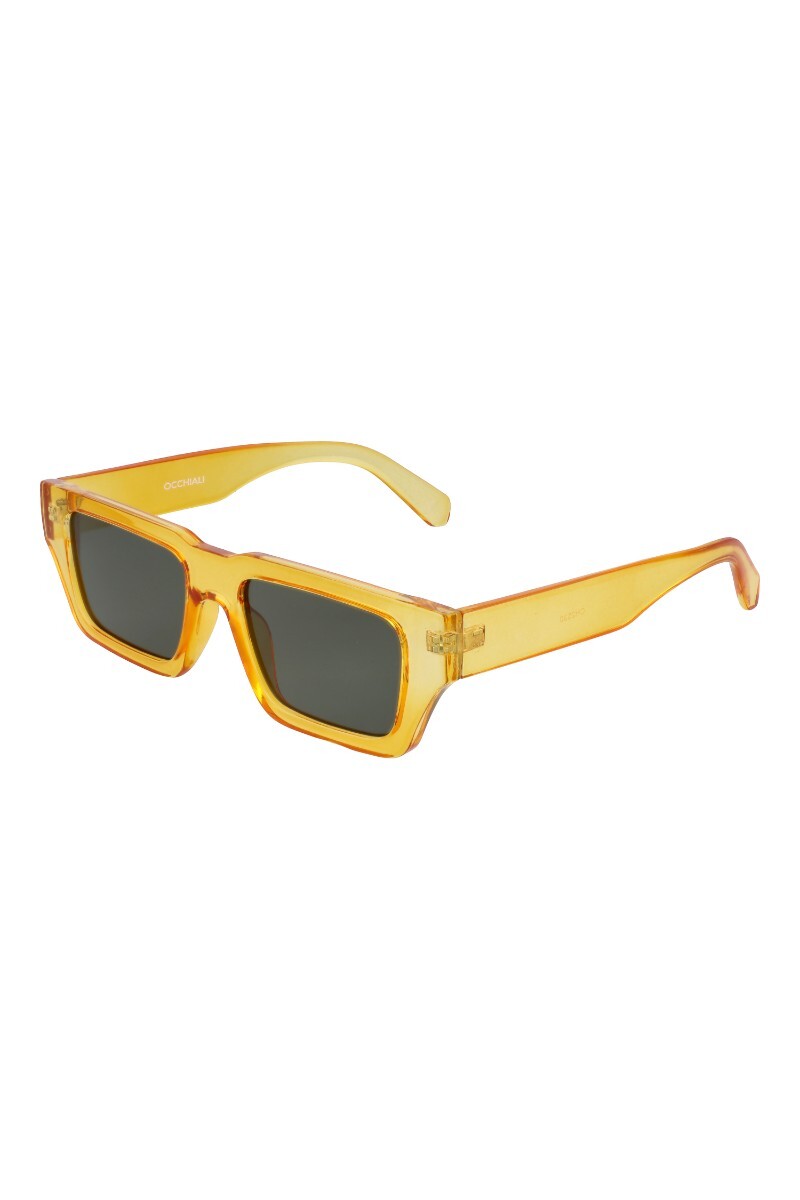 Lentes de sol Amarillo