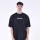REMERA TIMELESS NEGRO
