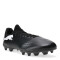 Championes de Hombre Puma Future 7 Play Negro - Blanco