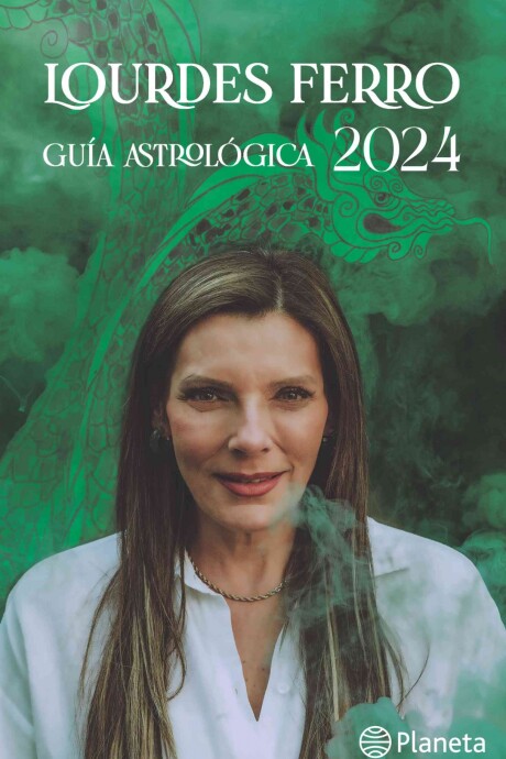 Guía astrológica 2024 Guía astrológica 2024