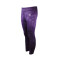 CALZA WMN 7/8 C-BOLSILLO verde stone VIOLETA