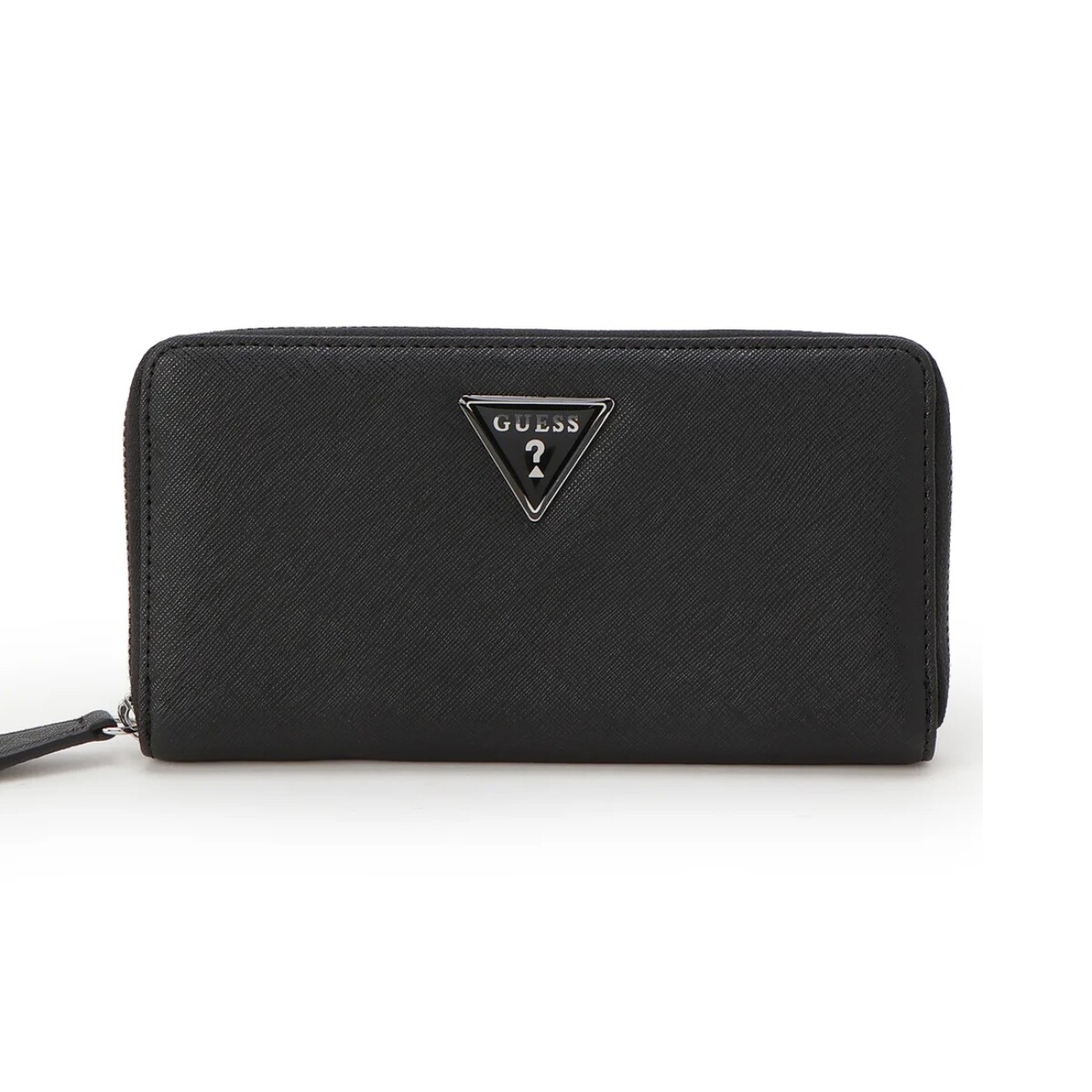 Billetera Guess Viviette Negro 