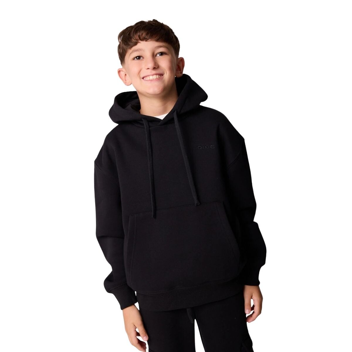 CANGURO SAZO TEEN 10-16 - NEGRO 