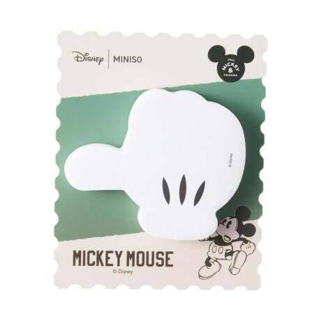Notas adhesivas Disney diseño 2