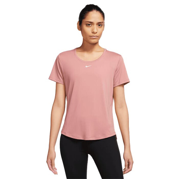 Remera Nike de Mujer - DD0638-618 Rosado