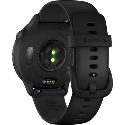 Reloj Smartwatch Garmin Vivoactive 6 Black Reloj Smartwatch Garmin Vivoactive 6 Black