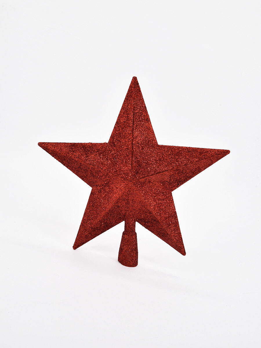 PUNTERO ESTRELLA - ROJO 