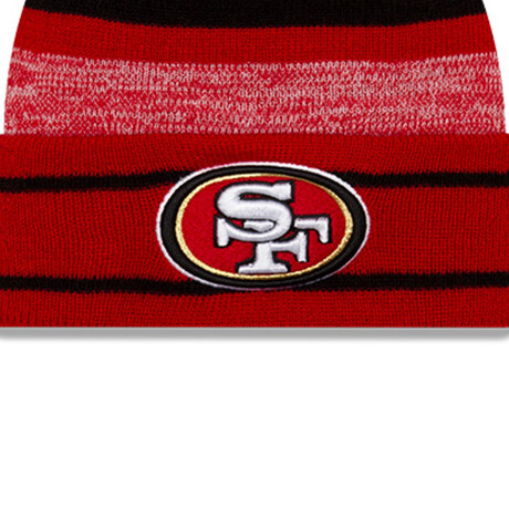 Gorro New Era Unisex - NFL POM KNIT - 11239788 ELD