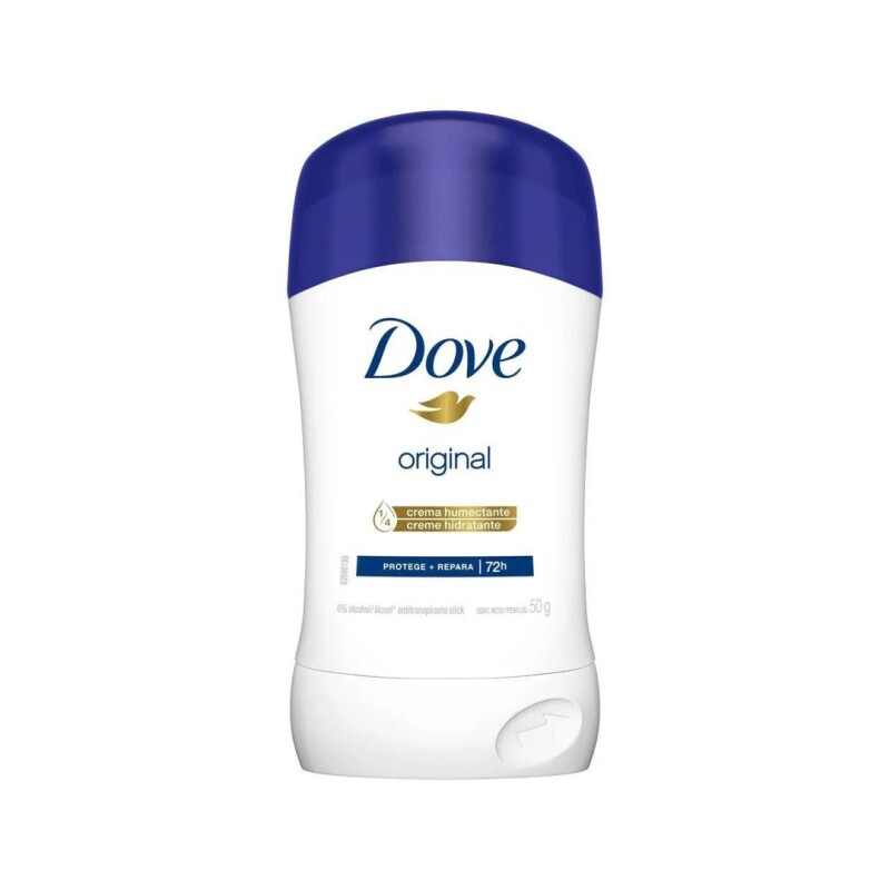 DOVE BARRA ORIGINAL Dove Barra Original