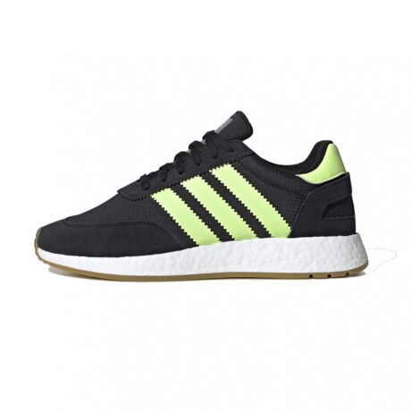 adidas I-5923 Black/Yellow