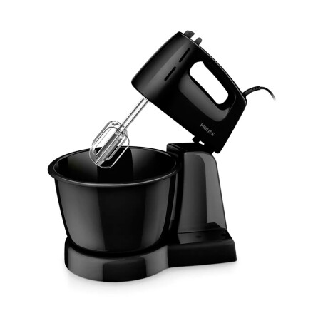 Batidora con Bowl de 3.9 Lts. Philips HR7100 Batidora con Bowl de 3.9 Lts. Philips HR7100