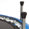 Mini Trampolín Fitness Athletic Azul