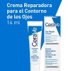 Crema CeraVe Reparadora Ojos 14 ml Crema CeraVe Reparadora Ojos 14 ml