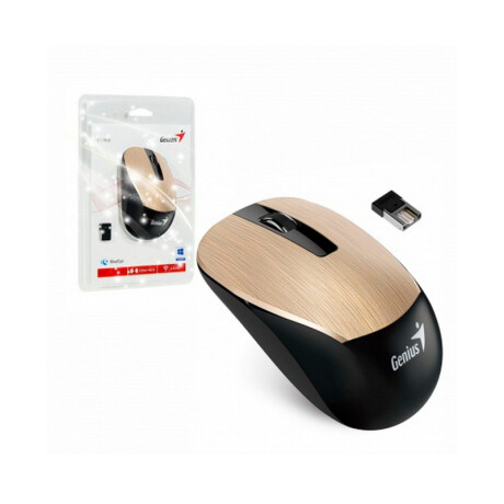 Mouse inalámbrico Genius NX-7015 Mouse inalámbrico Genius NX-7015