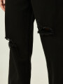 Pantalon Petaluma Negro