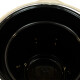 Balde 8 lts NEGRO