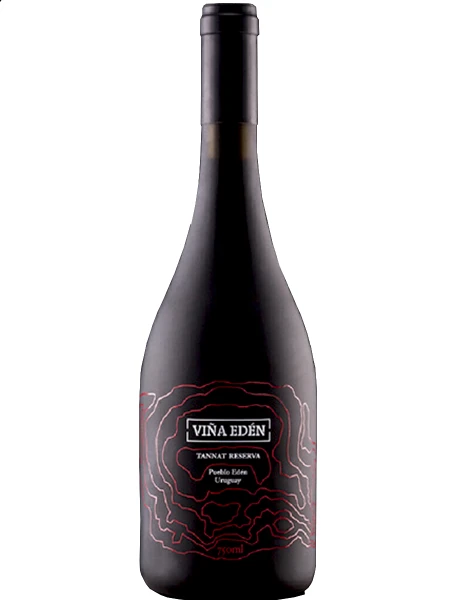 Tannat Reserva 2017 Viña Edén Tannat Reserva 2017 Viña Edén