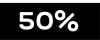 Sale 50%