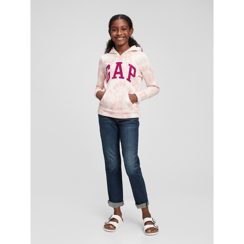 GF - BASIC DK DARK WASH