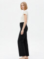 Pantalon Balton Negro