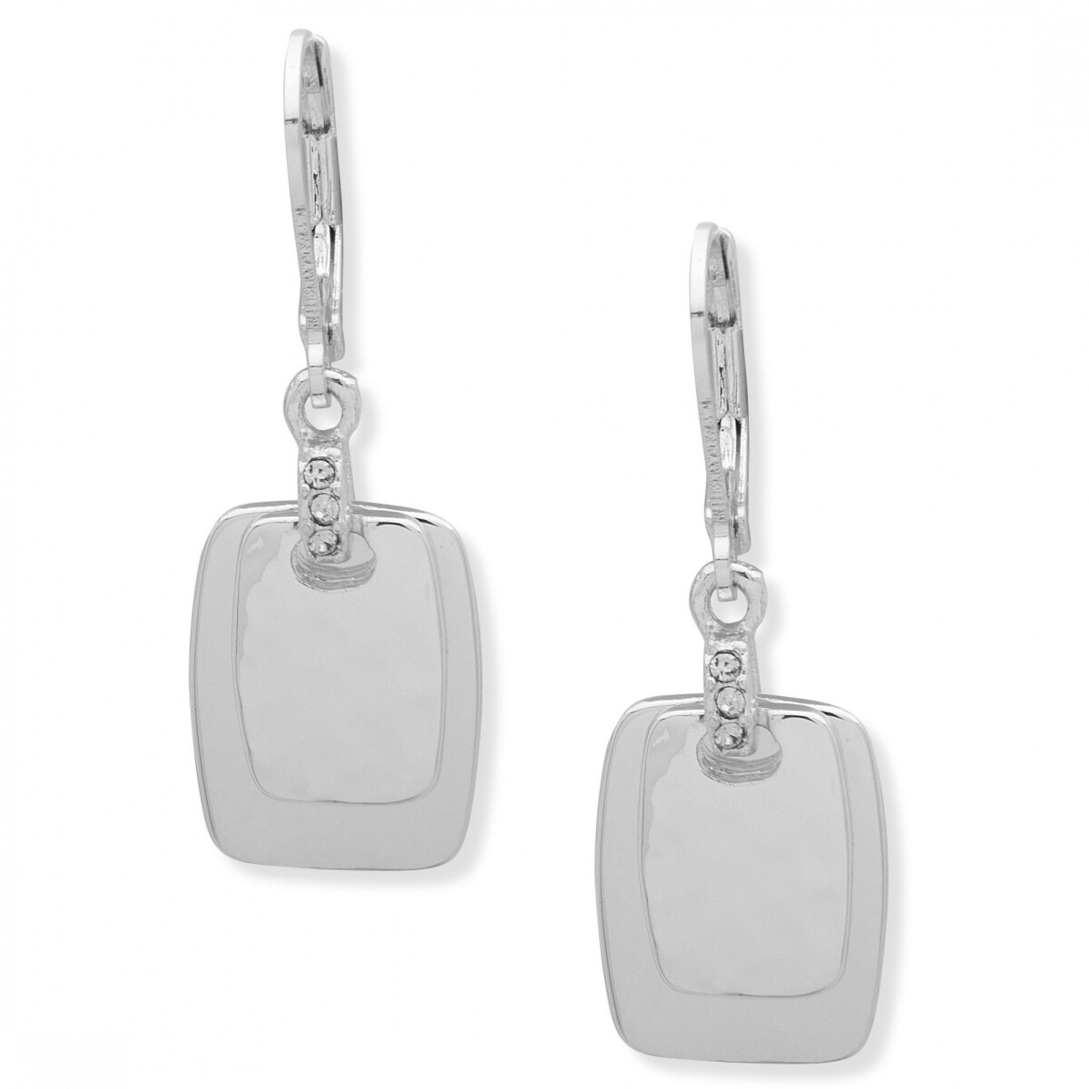 Aro Pe Drop - Silver 