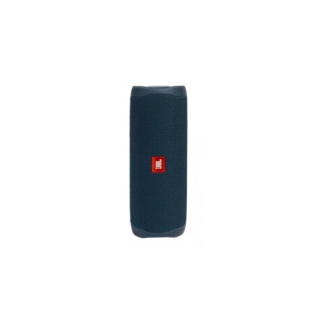 Parlante JBL Flip 5 azul V01