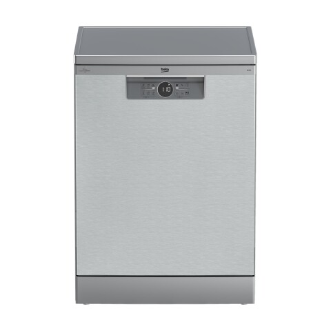 Lavavajillas ProSmart™ Inverter Inox 14C Beko BDFN26430X Lavavajillas ProSmart™ Inverter Inox 14C Beko BDFN26430X