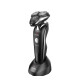 Afeitadora GA.MA Italy GSH 1527 Black Wet & Dry Recargable Afeitadora GA.MA Italy GSH 1527 Black Wet & Dry Recargable