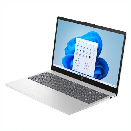 Notebook 15-FD2050WM 15,6' FHD Touch 512GB / 8GB RAM Intel Core Ultra 5-225U - Silver Notebook 15-FD2050WM 15,6' FHD Touch 512GB / 8GB RAM Intel Core Ultra 5-225U - Silver