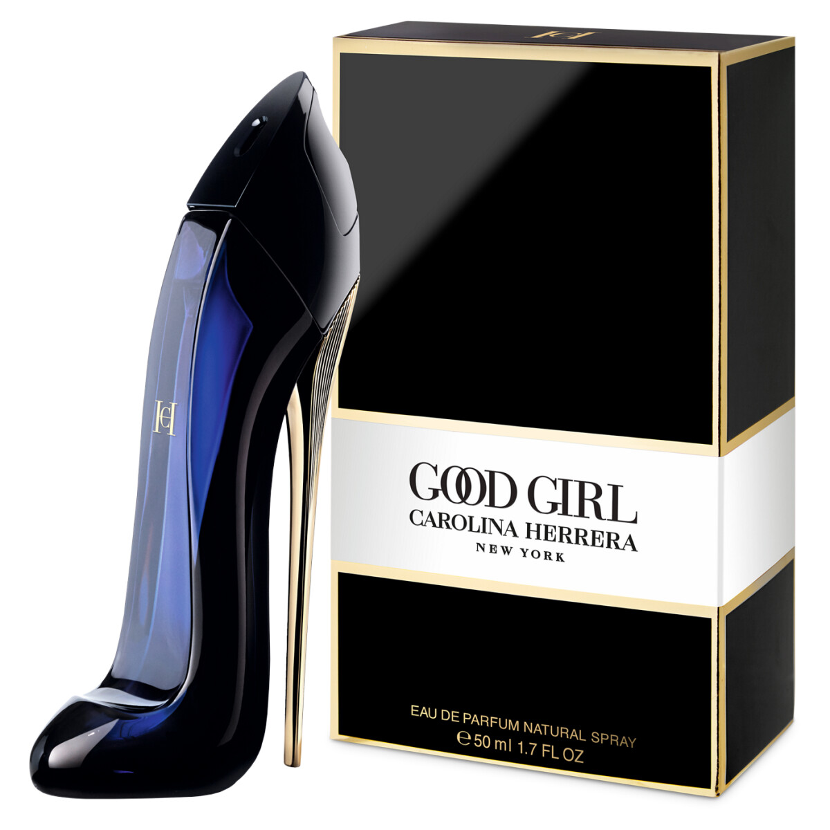 Perfume Carolina Herrera Good Girl 