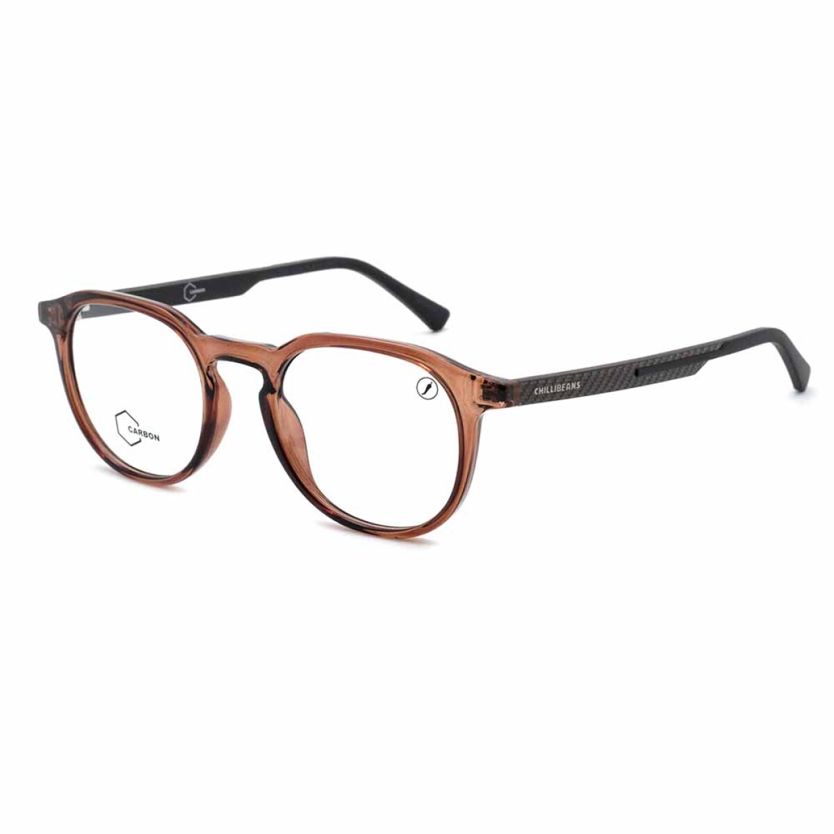 Lentes de Vista Chilli Beans Redondo 