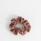 Skunzies Classic Maxi Scrunchie De Velvet - Rosa Claro