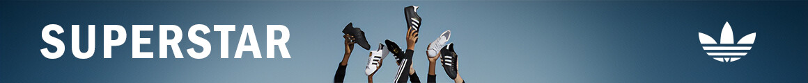 Adidas Superstar originals