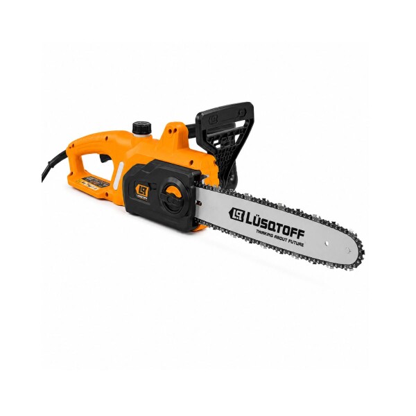 ELECTROSIERRA 2000W - 16" LUSQTOFF Electrosierra 2000w - 16" Lusqtoff