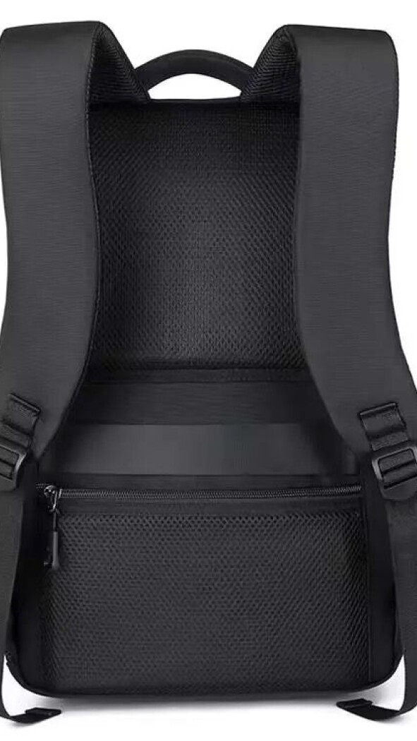 MOCHILA WASHINGTON NEGRO