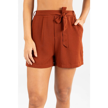 Short austral new Orquidea