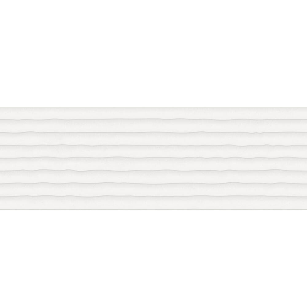 REVESTIMIENTO BLIND BLANCO "A" 40X120 CM Revestimiento Blind Blanco "a" 40x120 Cm