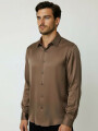 Camisa Granito Estampado 10